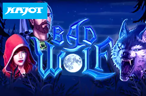 Bad Wolf
